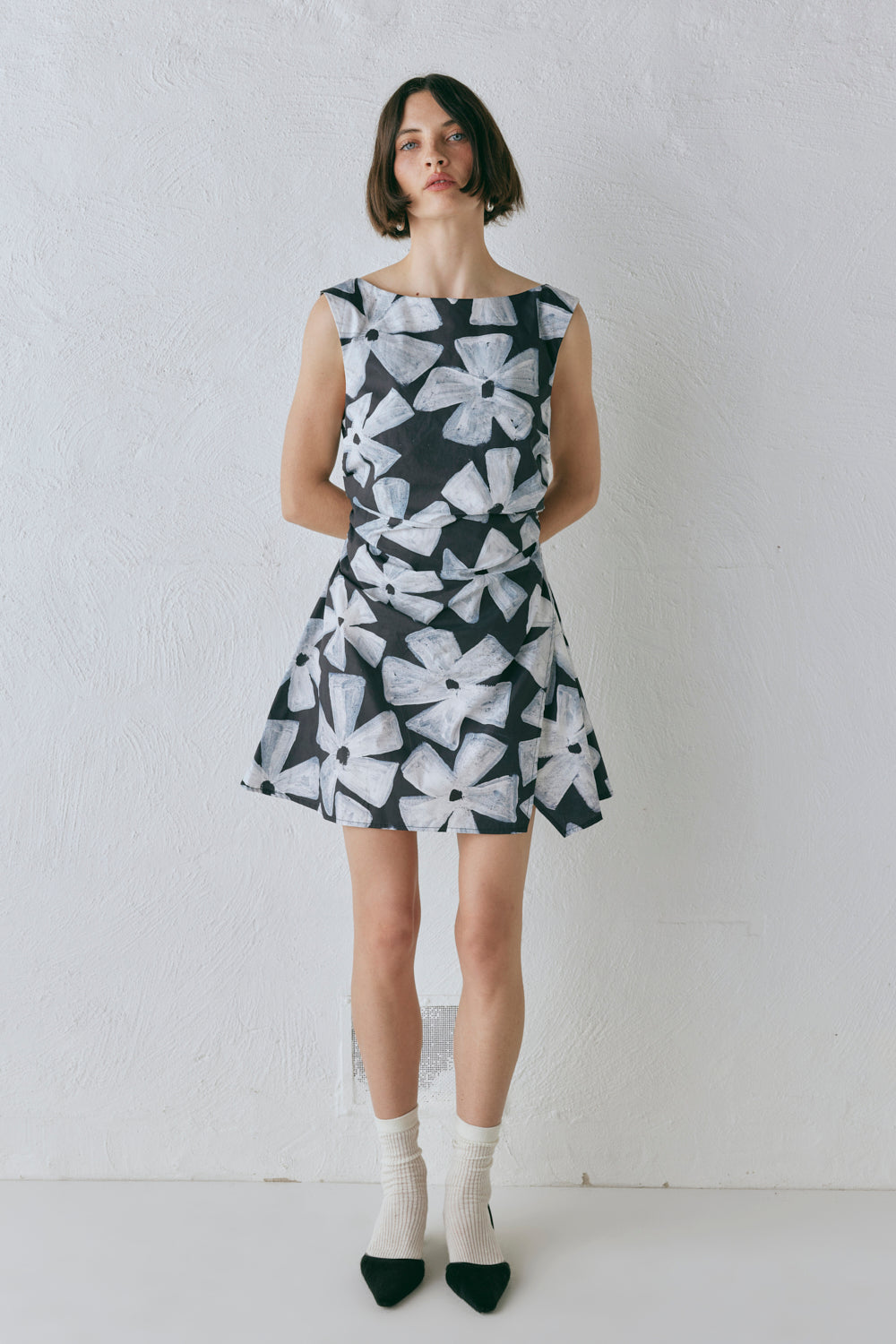 The popular Fiore Dress