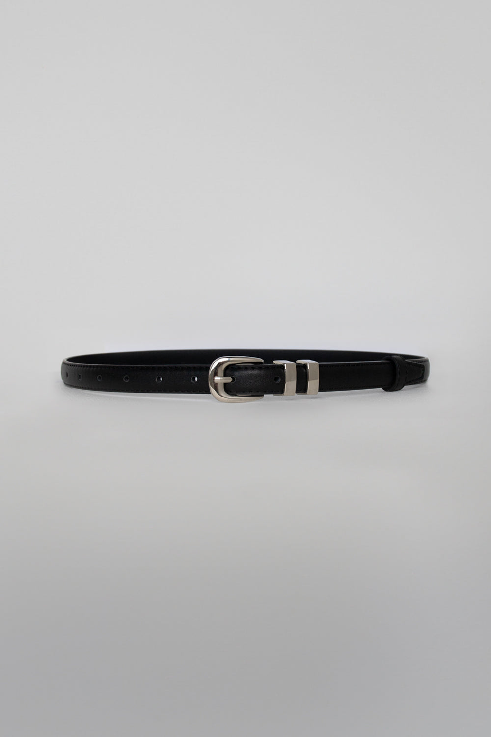 May Belt Black