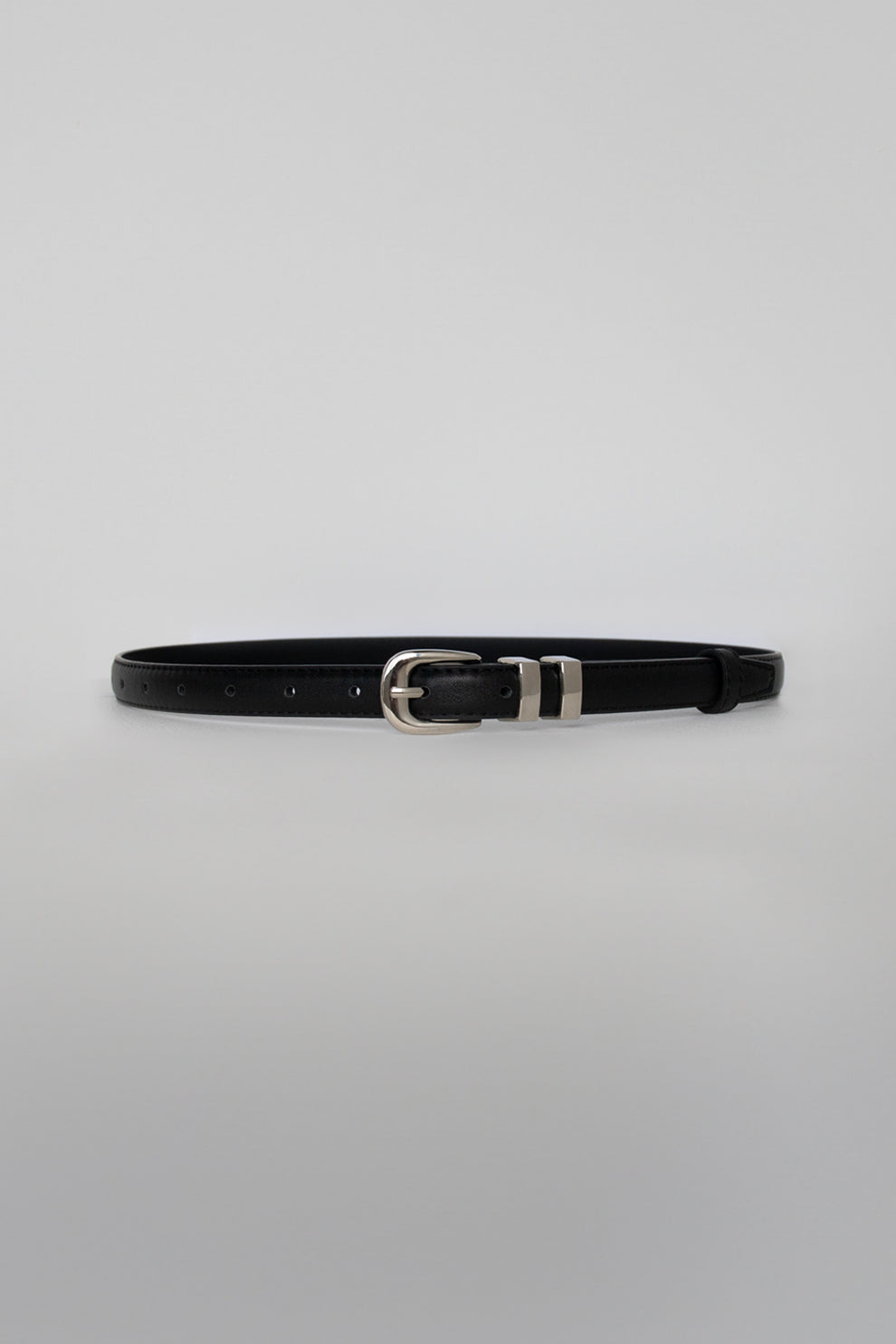 May Belt Black