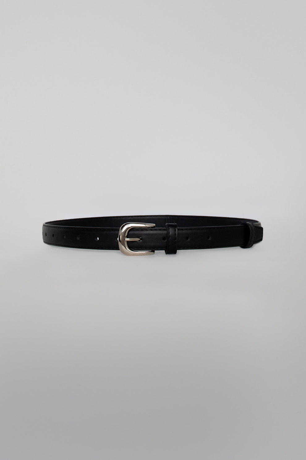 Alva Belt Black